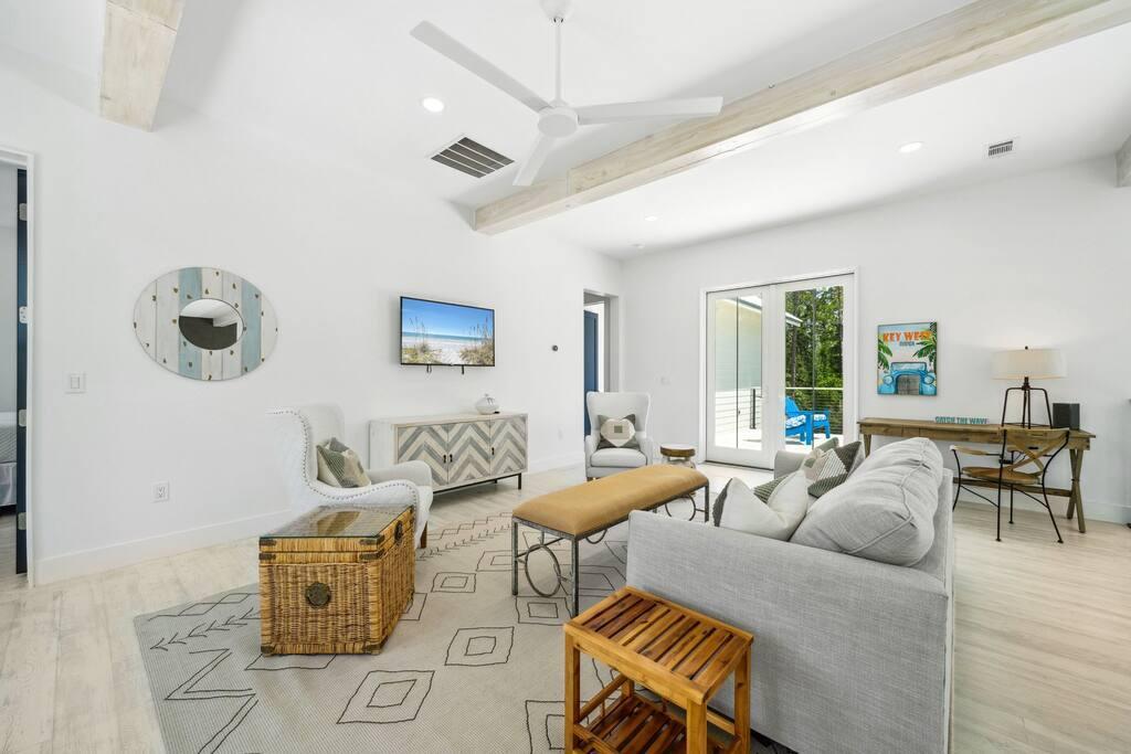 Saltwater - Residential