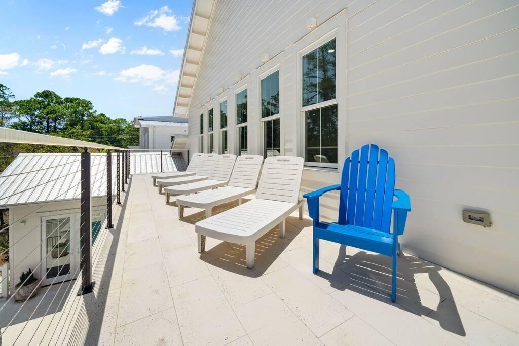 Saltwater - Residential