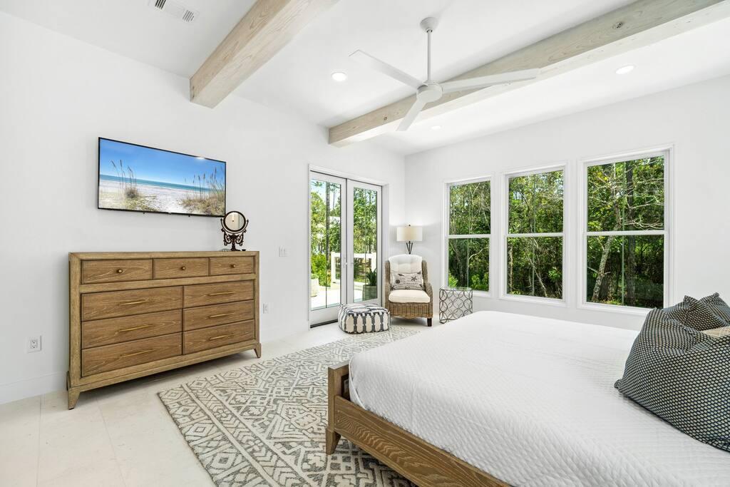 Saltwater - Residential