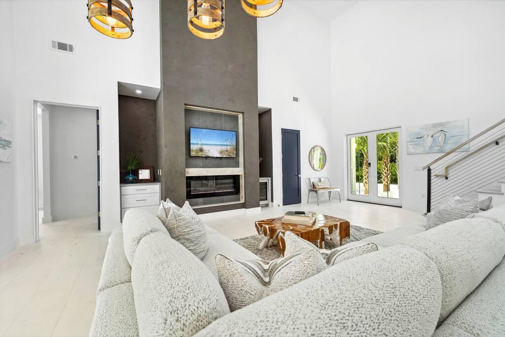 Saltwater - Residential