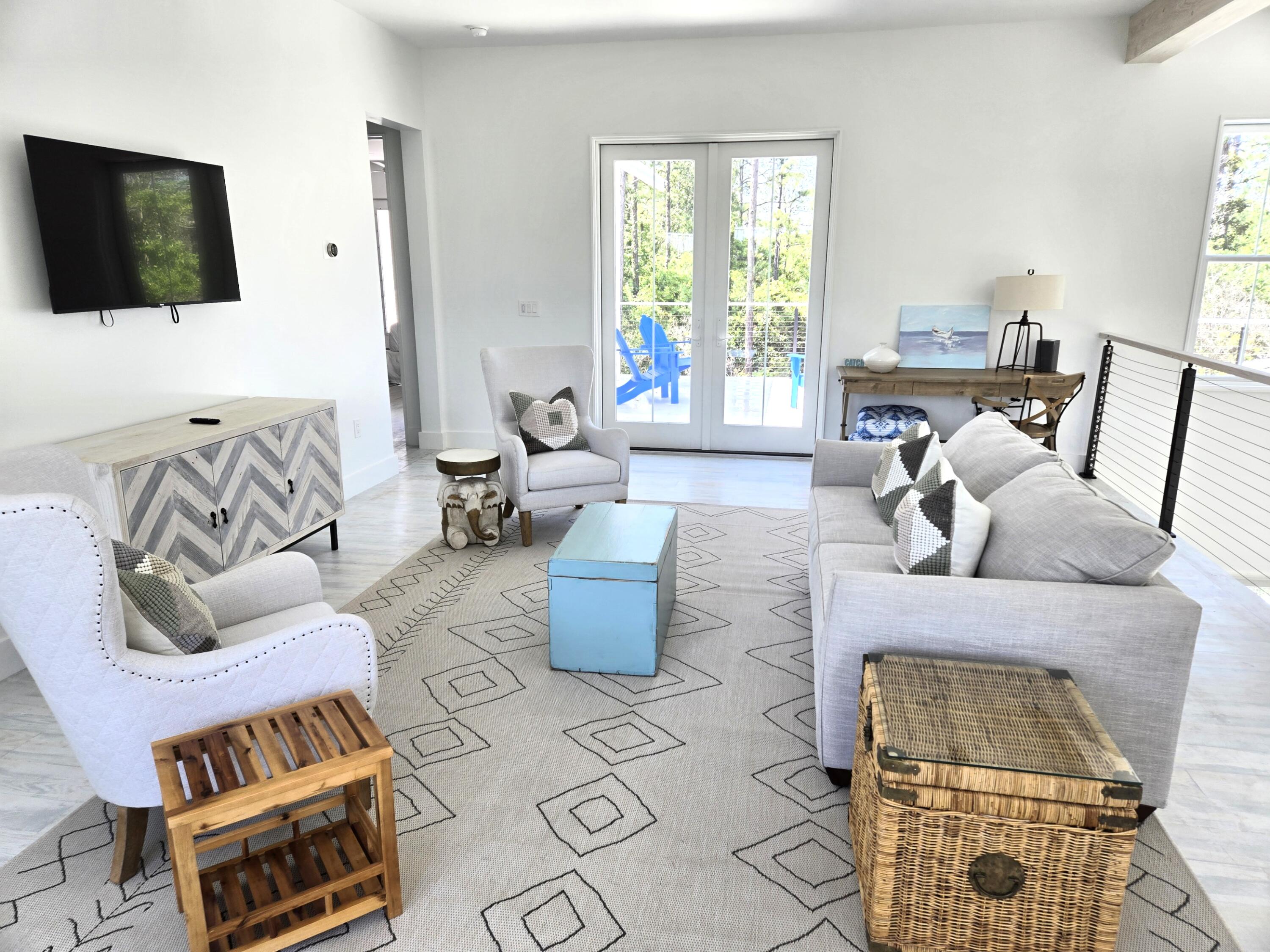 Saltwater - Residential