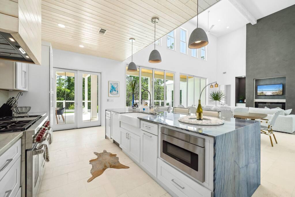 Saltwater - Residential