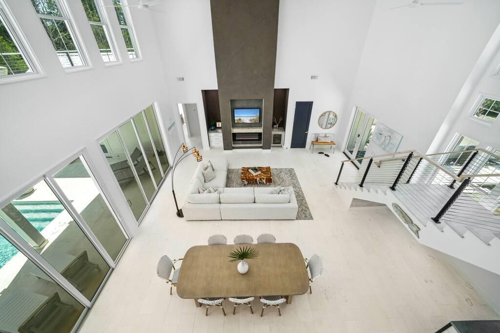 Saltwater - Residential