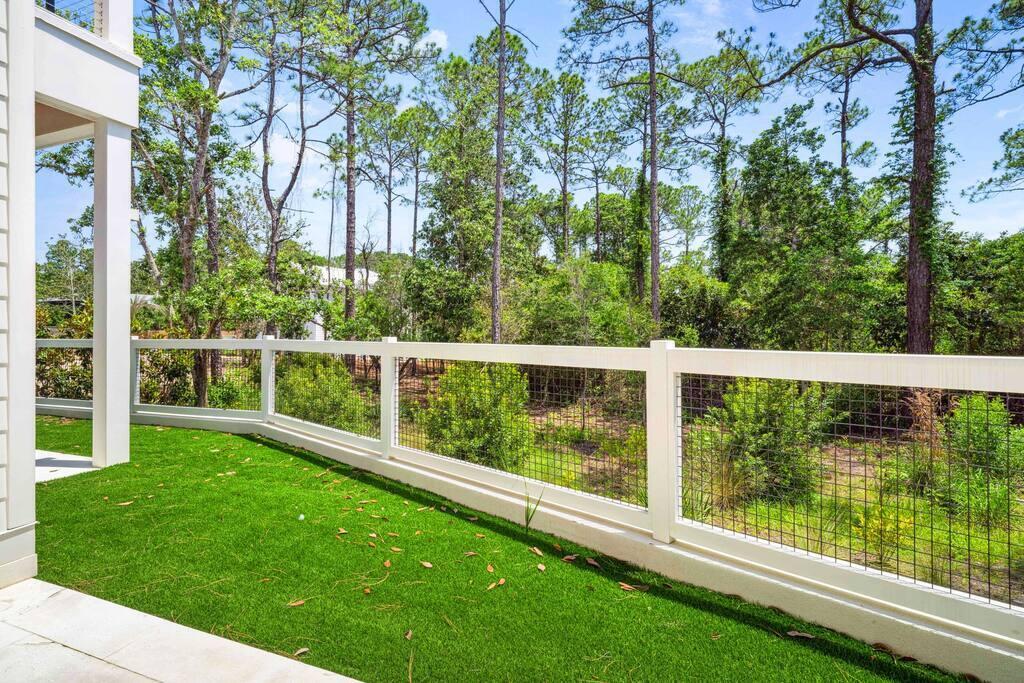 Saltwater - Residential