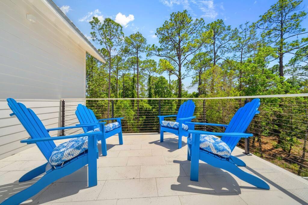 Saltwater - Residential