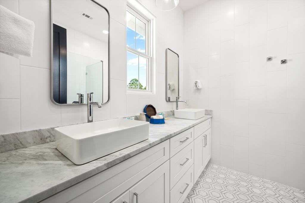 Saltwater - Residential