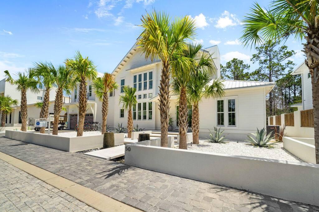 Saltwater - Residential