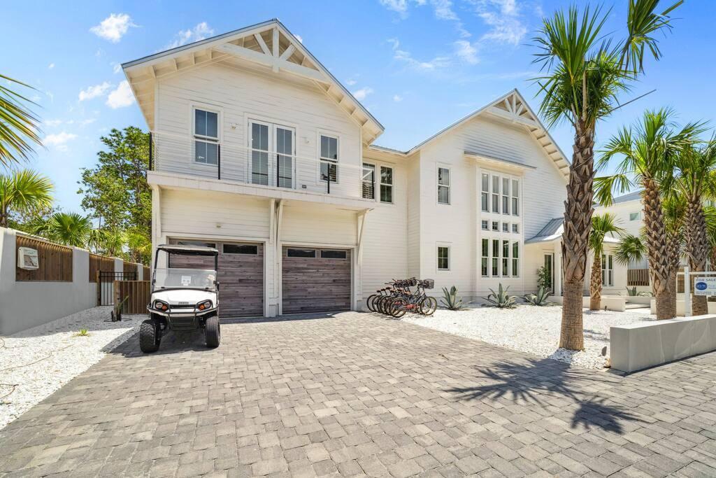 Saltwater - Residential