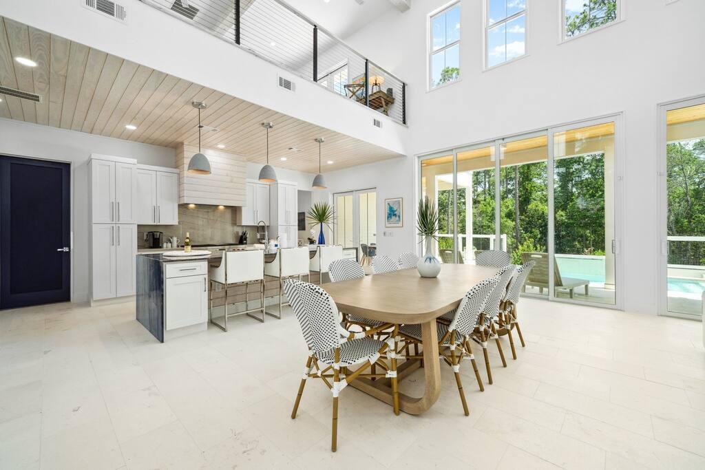 Saltwater - Residential