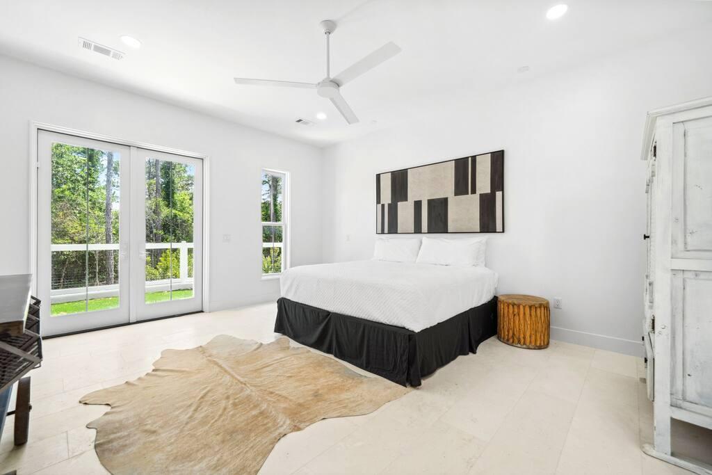 Saltwater - Residential