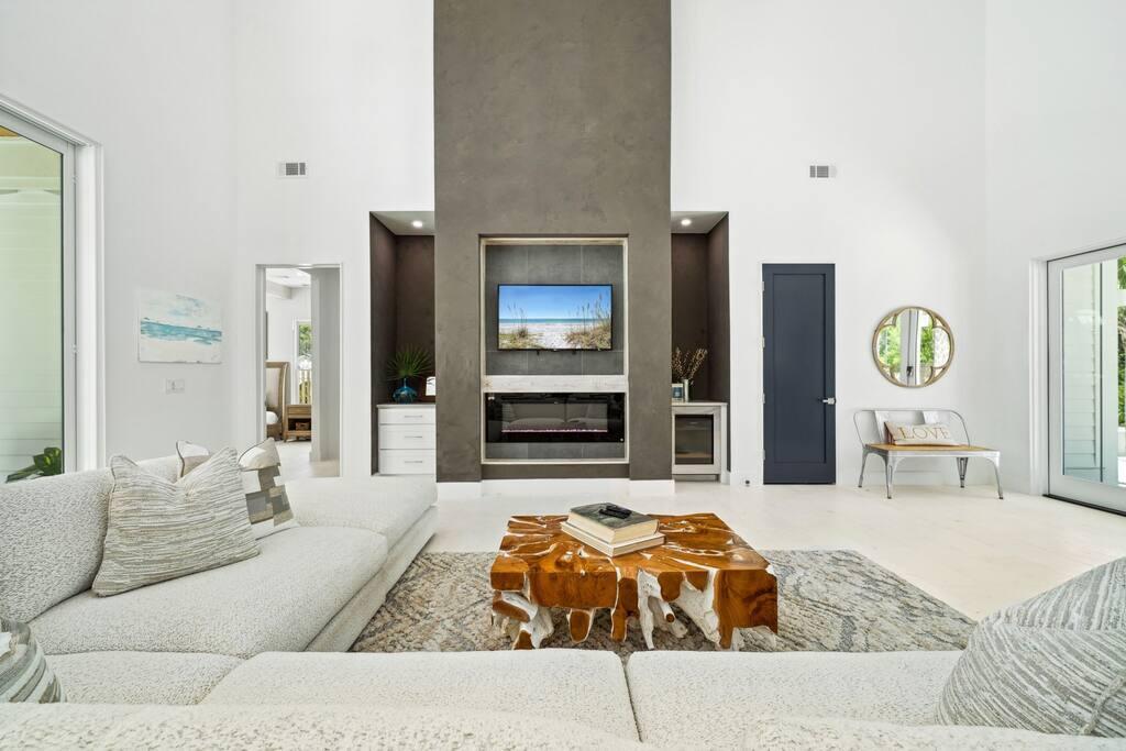 Saltwater - Residential