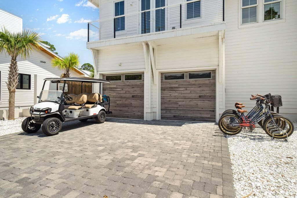 Saltwater - Residential