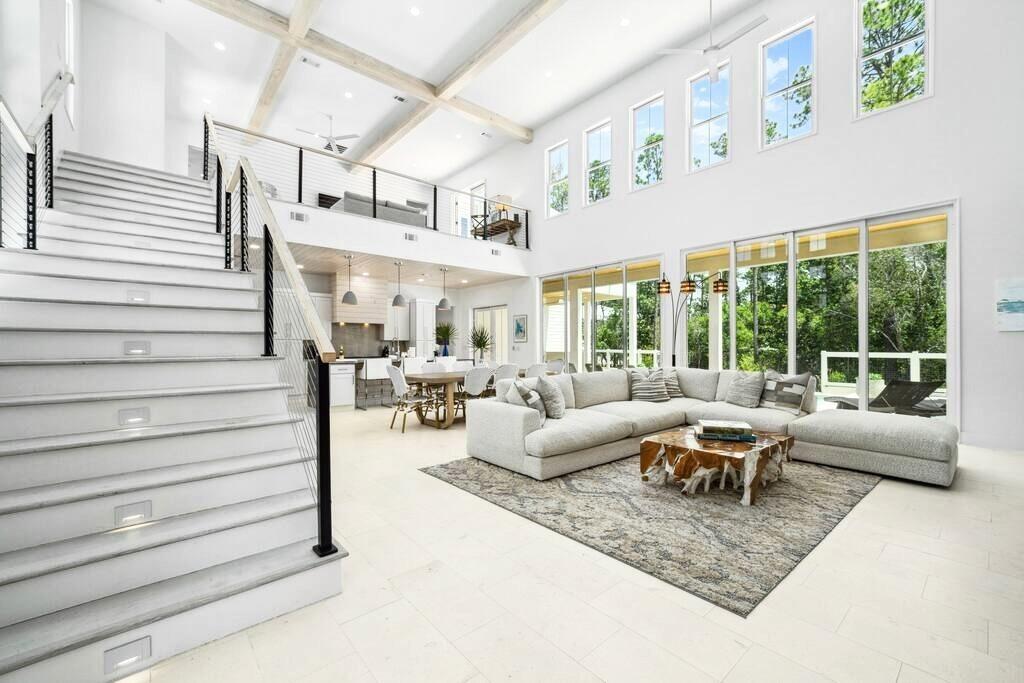 Saltwater - Residential