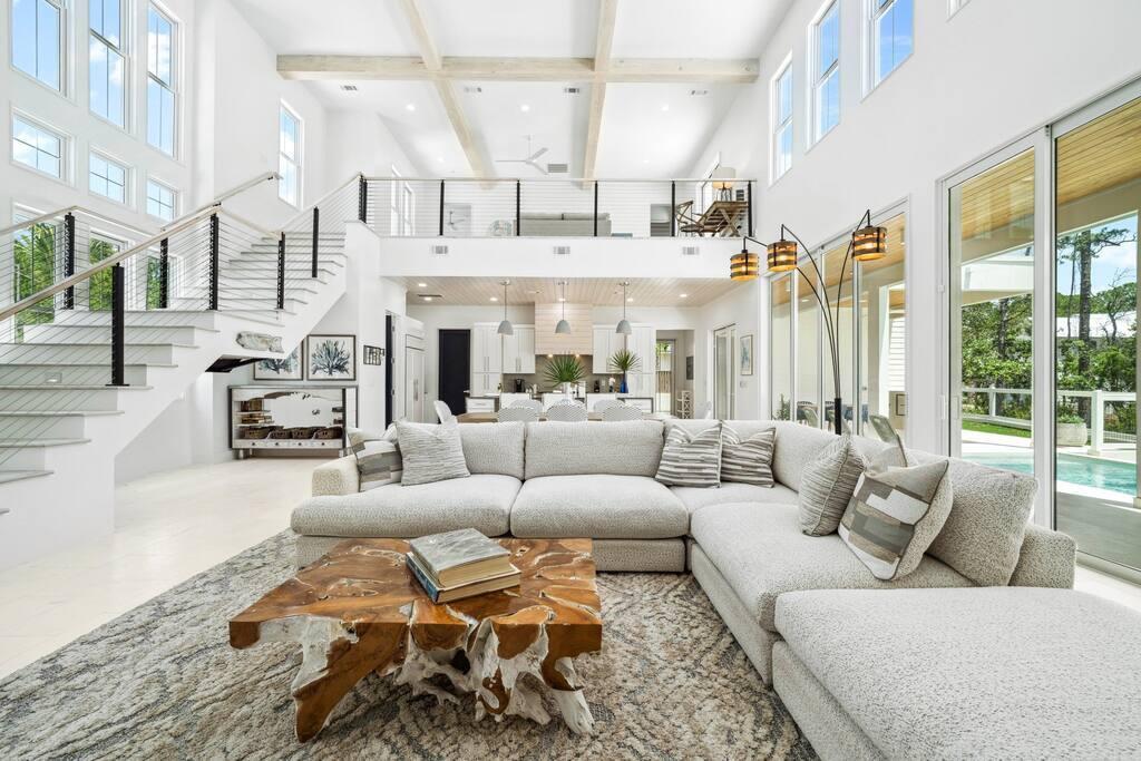 Saltwater - Residential