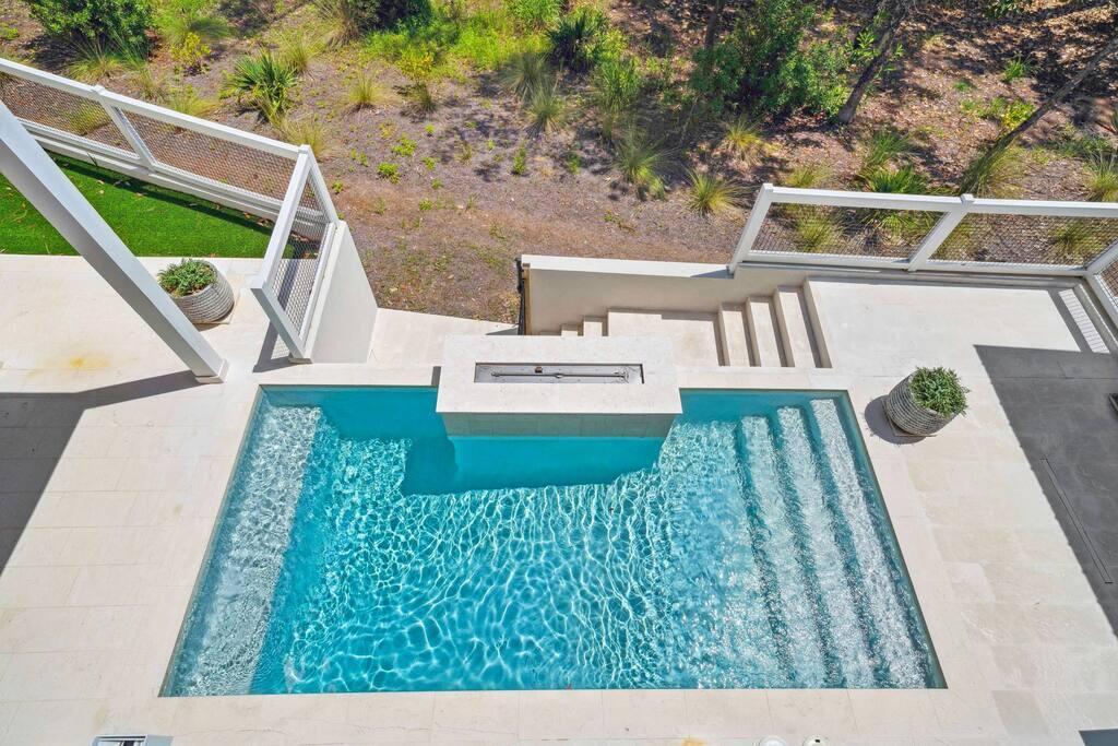 Saltwater - Residential