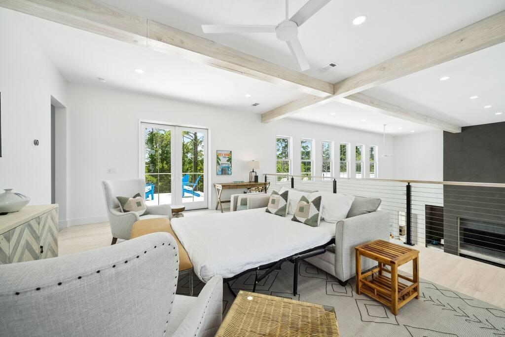 Saltwater - Residential