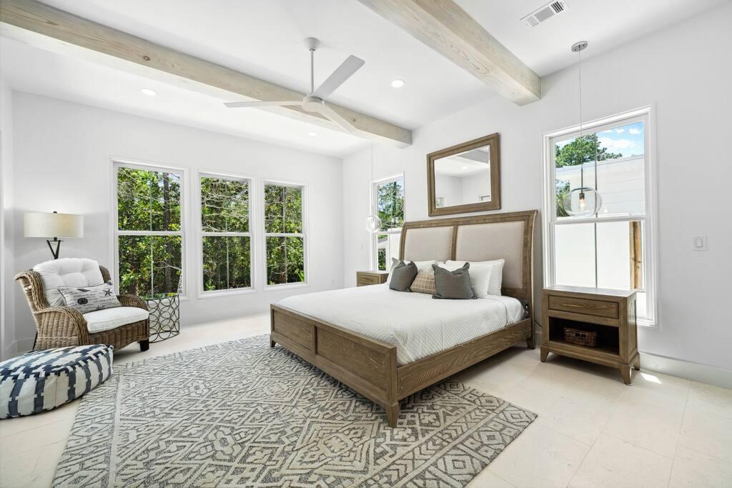 Saltwater - Residential