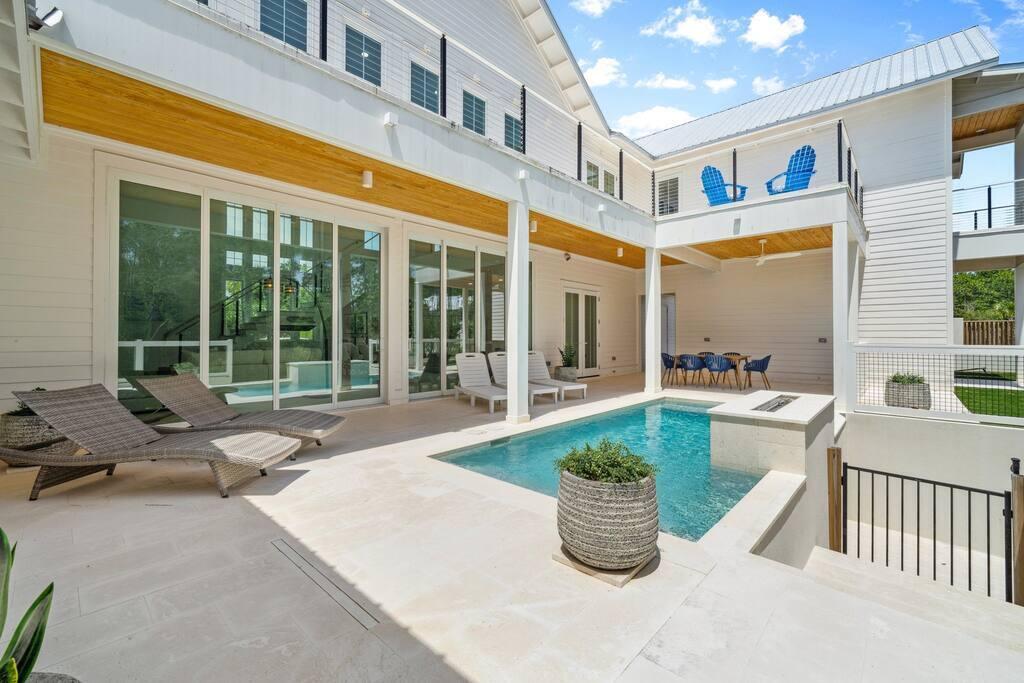 Saltwater - Residential