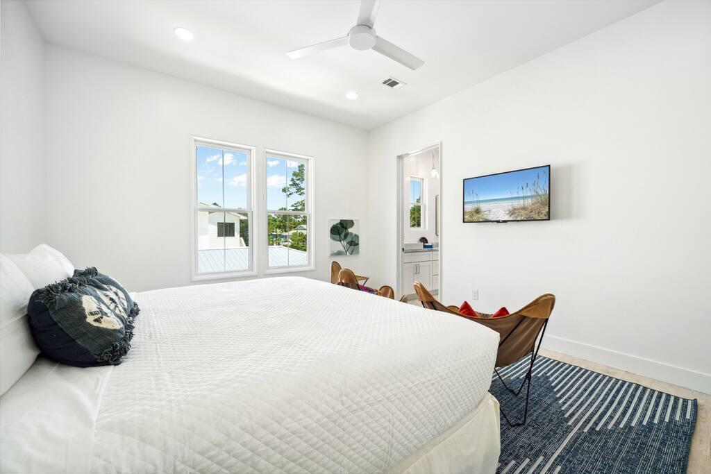 Saltwater - Residential