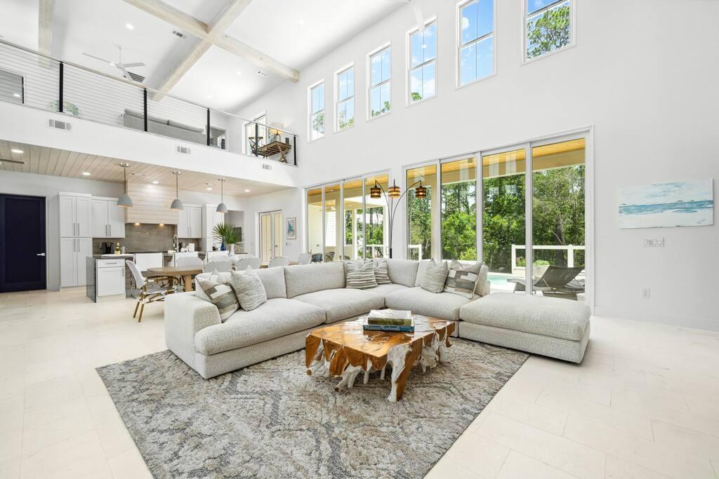 Saltwater - Residential