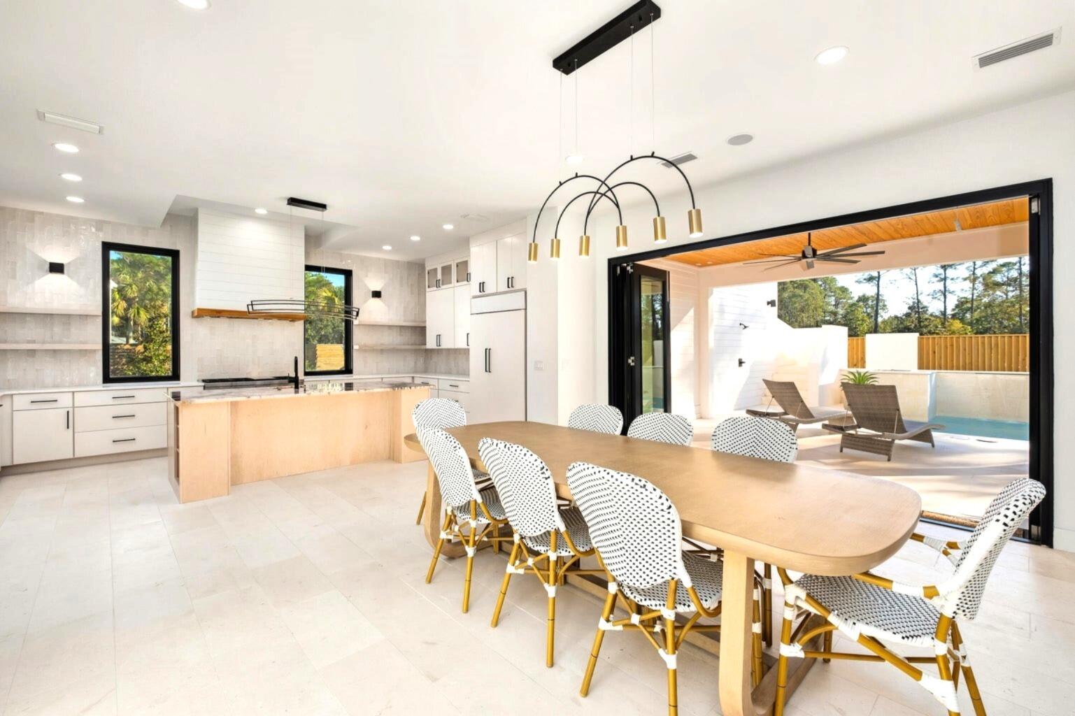 Saltwater - Residential