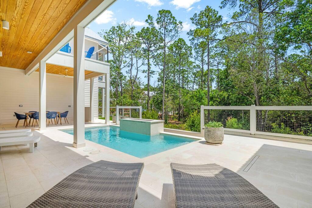 Saltwater - Residential