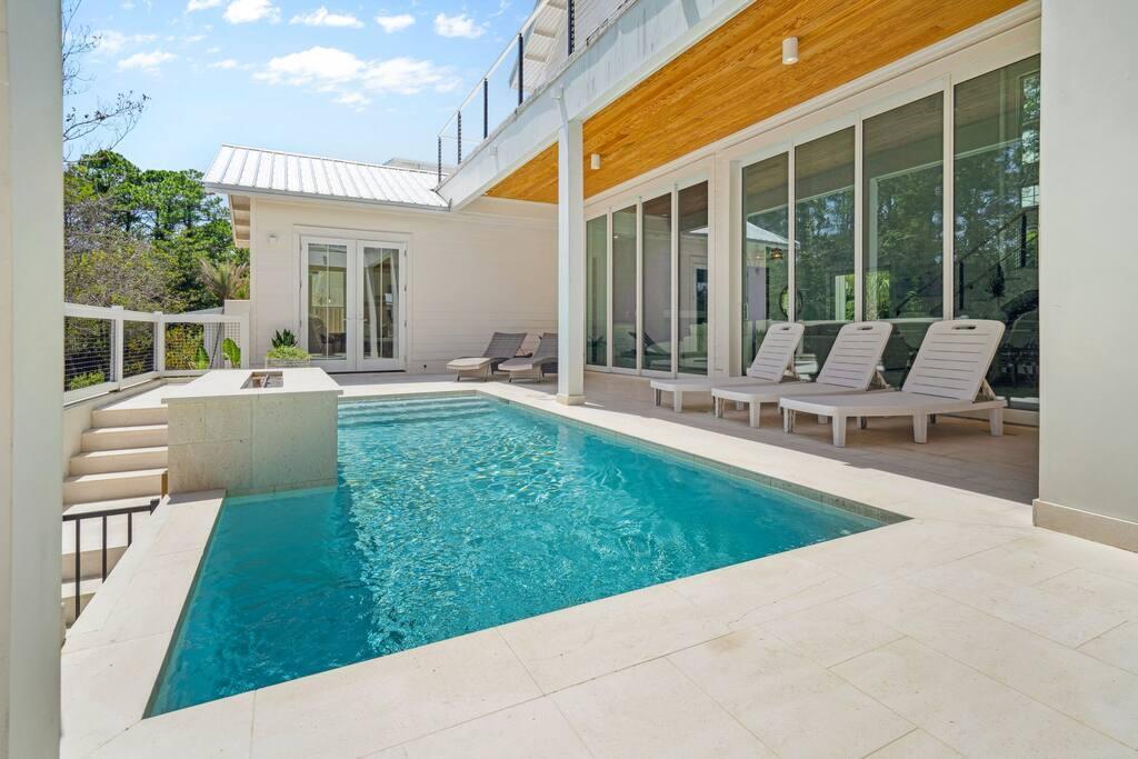 Saltwater - Residential