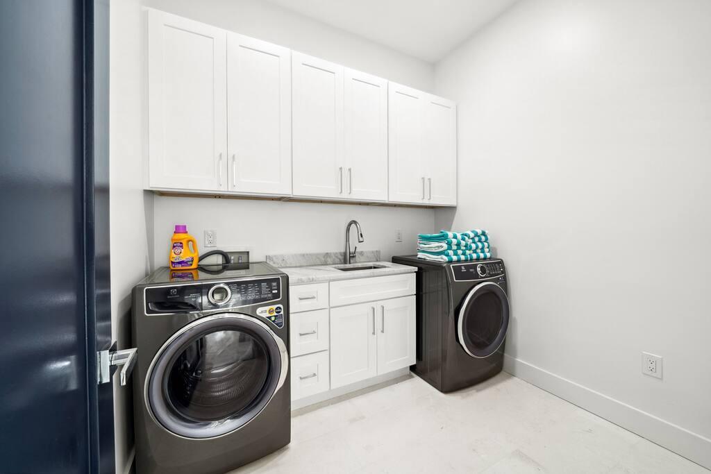 Saltwater - Residential