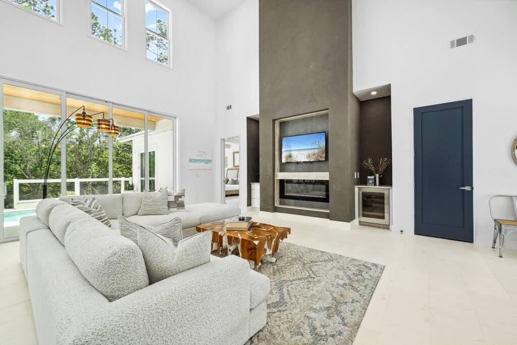 Saltwater - Residential