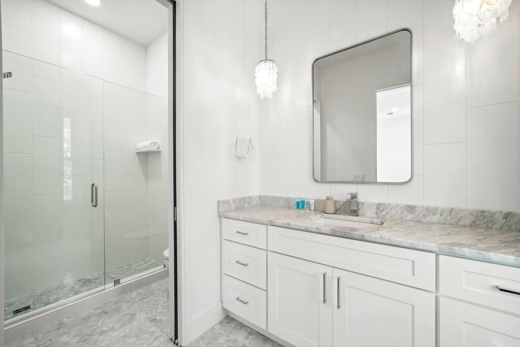 Saltwater - Residential