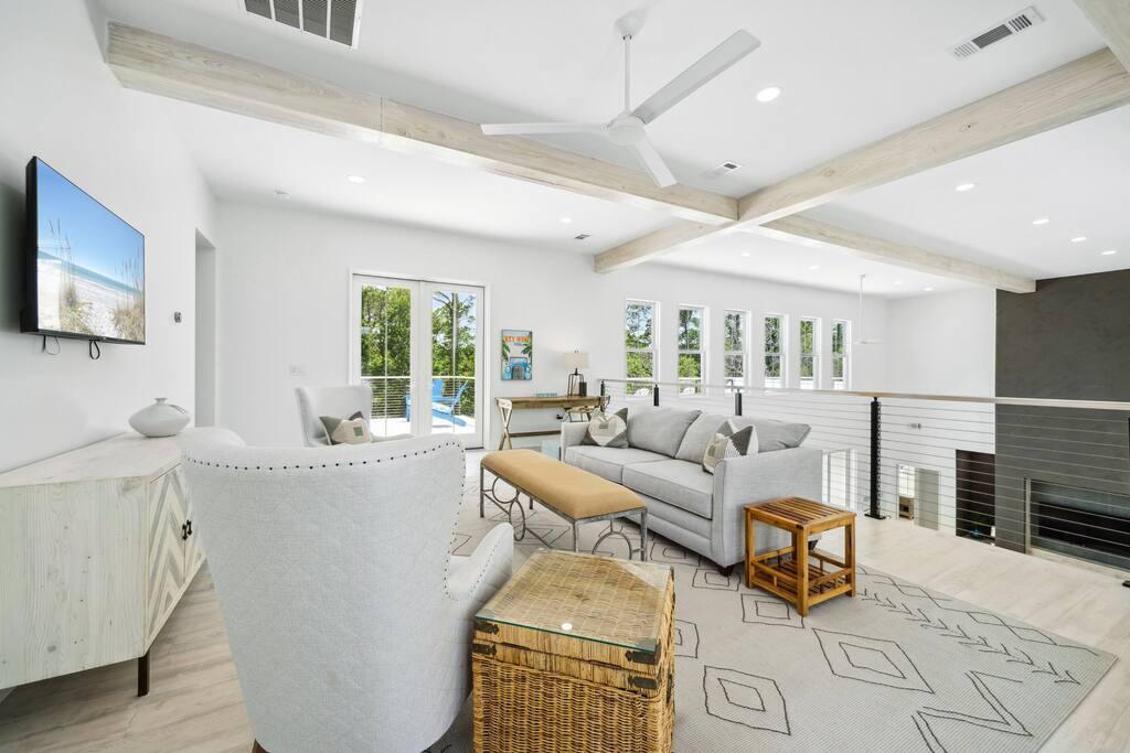 Saltwater - Residential