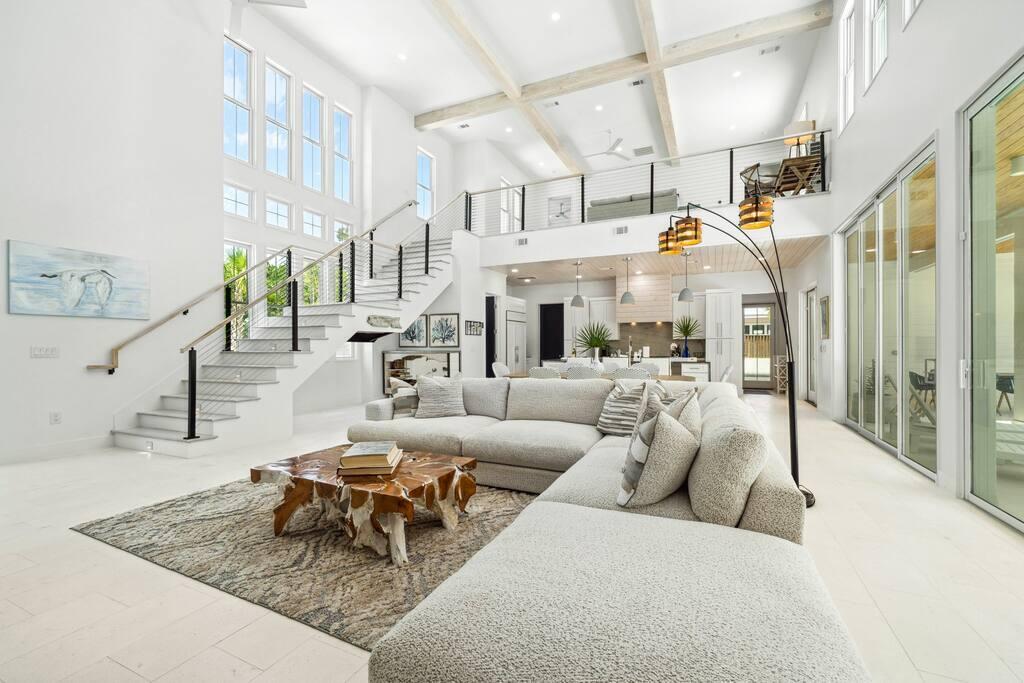 Saltwater - Residential