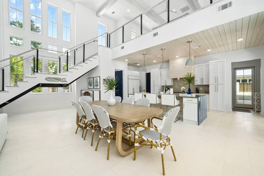 Saltwater - Residential