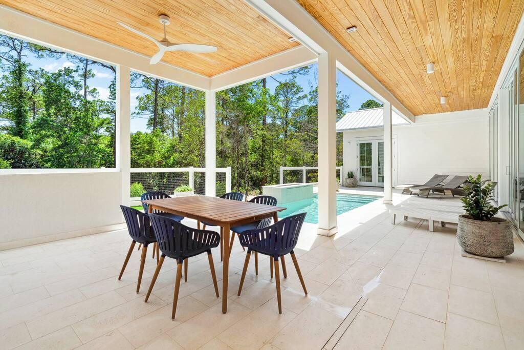 Saltwater - Residential