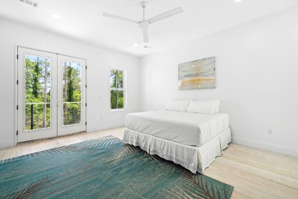 Saltwater - Residential