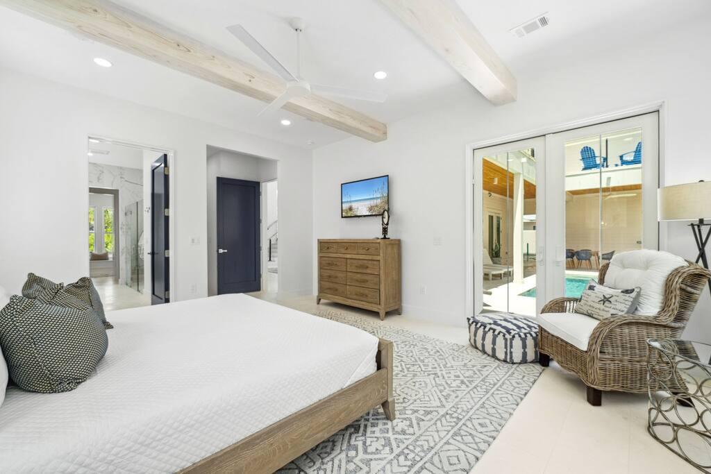 Saltwater - Residential