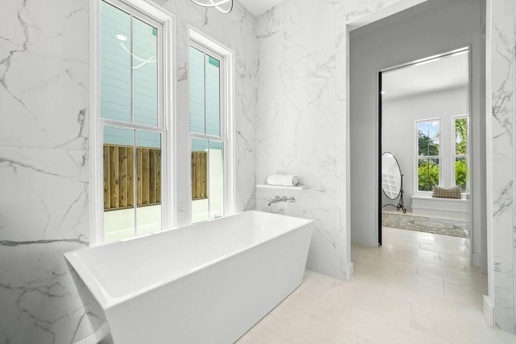 Saltwater - Residential