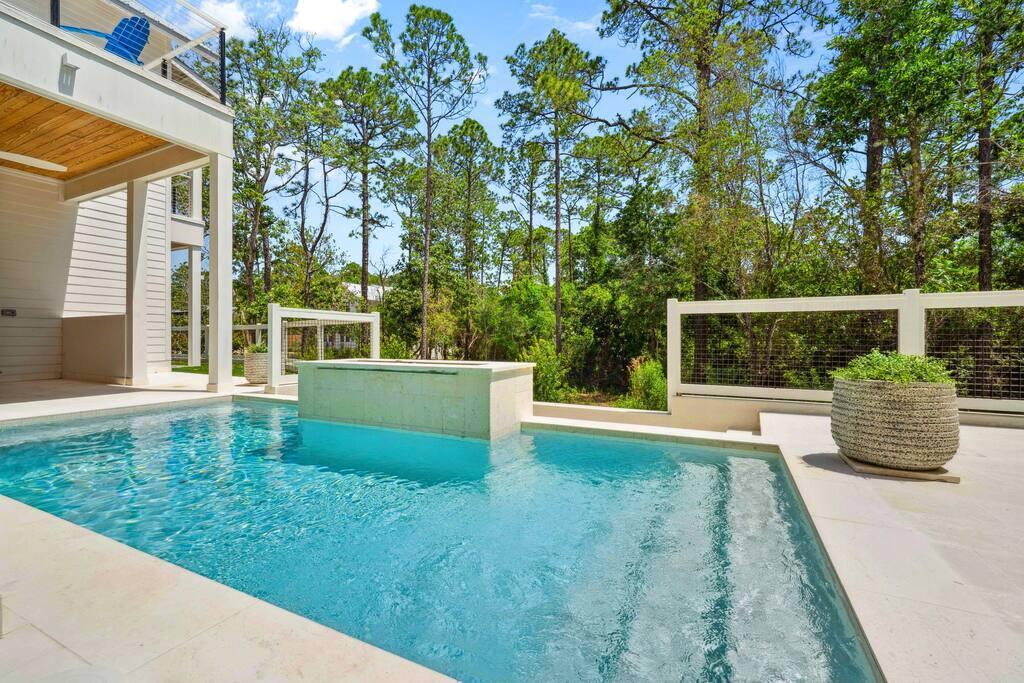 Saltwater - Residential