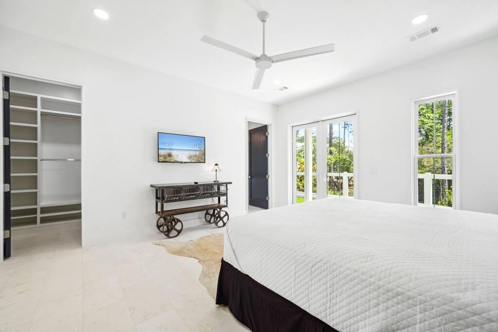 Saltwater - Residential