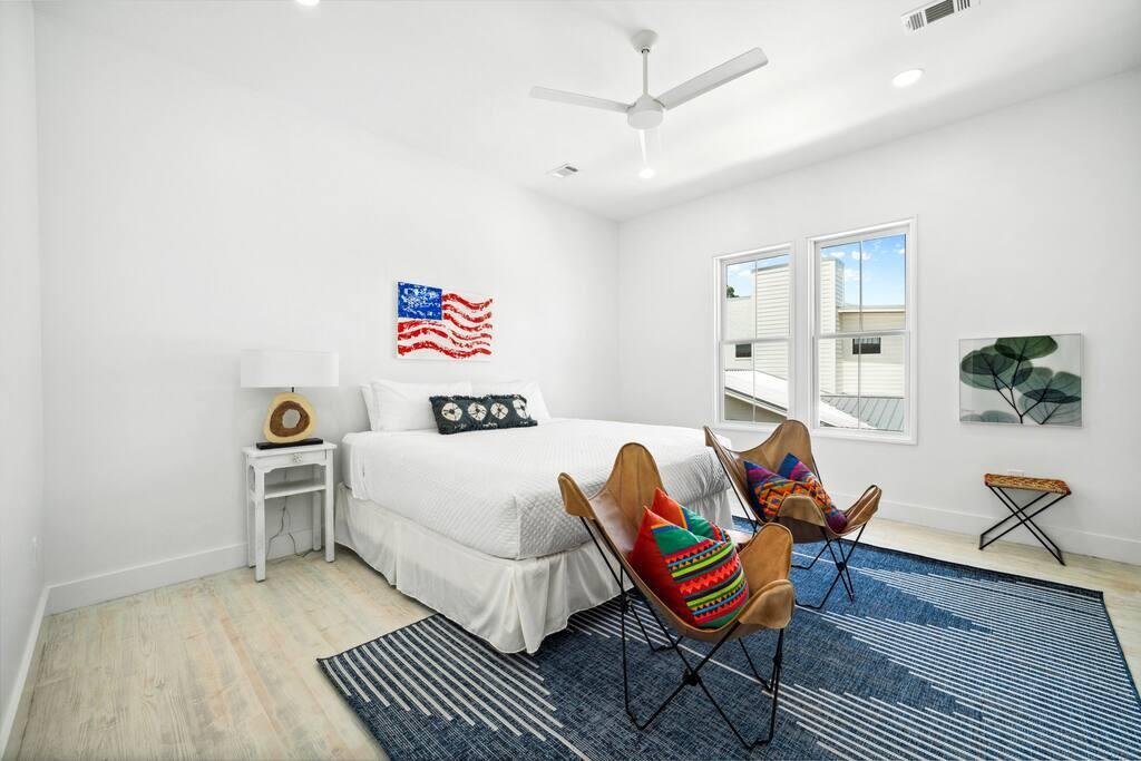 Saltwater - Residential