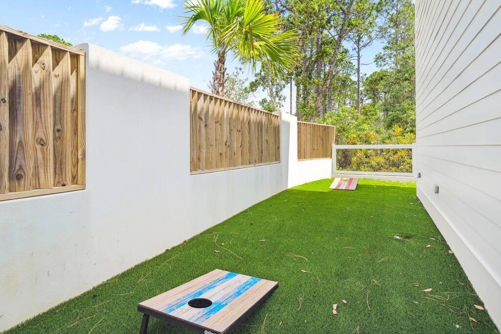 Saltwater - Residential