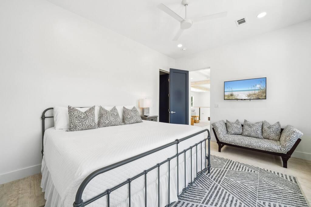 Saltwater - Residential