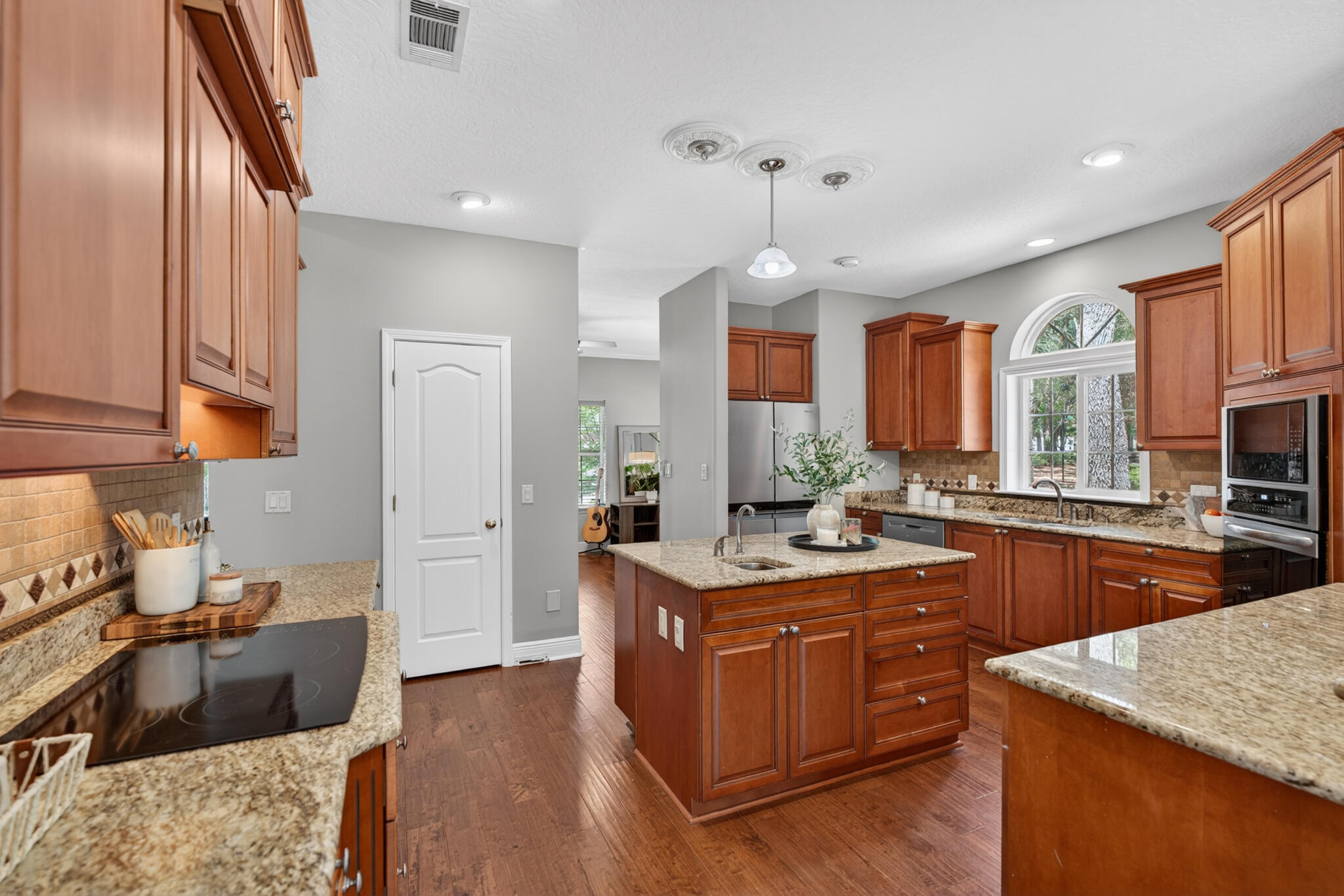 SWIFT CREEK PH 3 - Residential