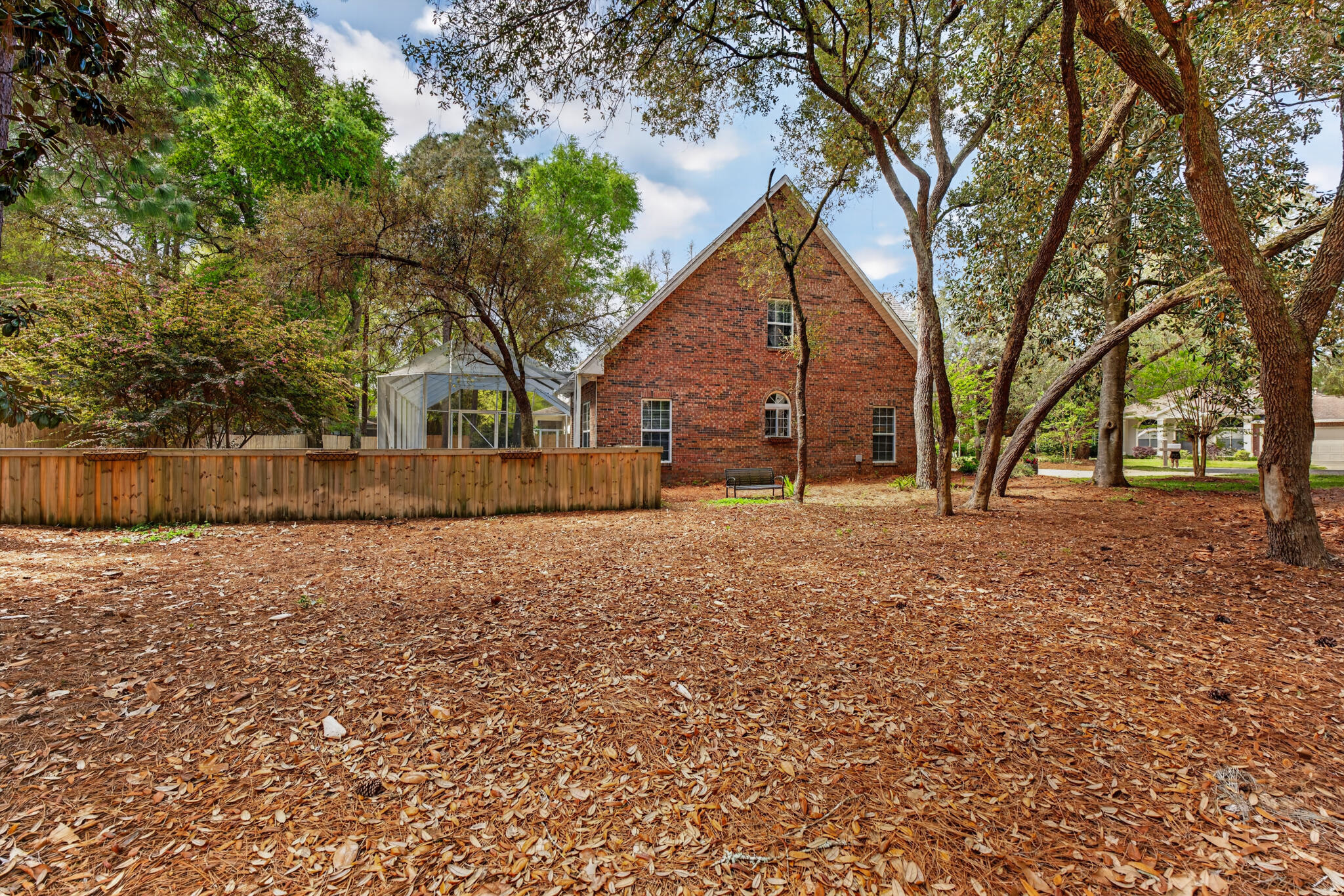 SWIFT CREEK PH 3 - Residential