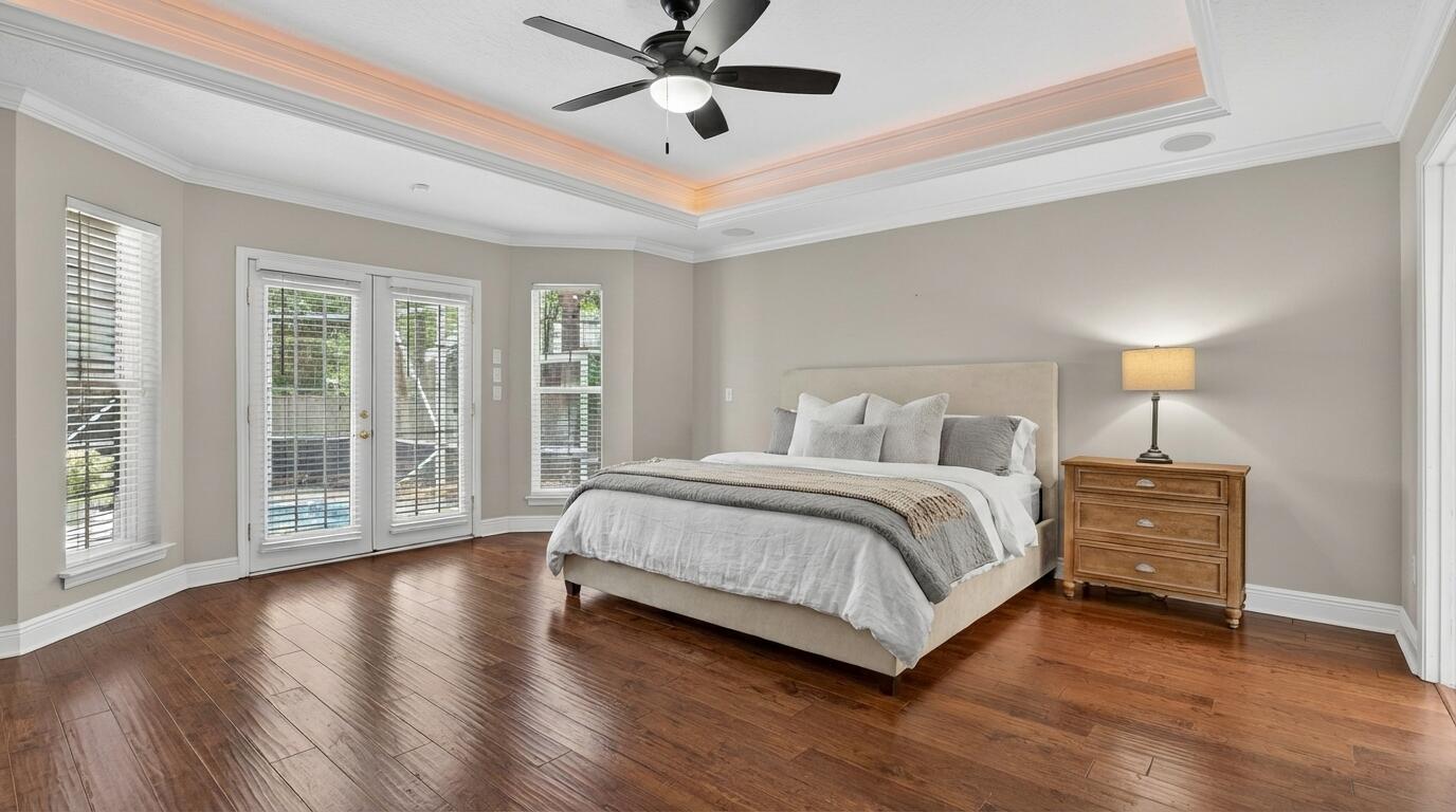 SWIFT CREEK PH 3 - Residential