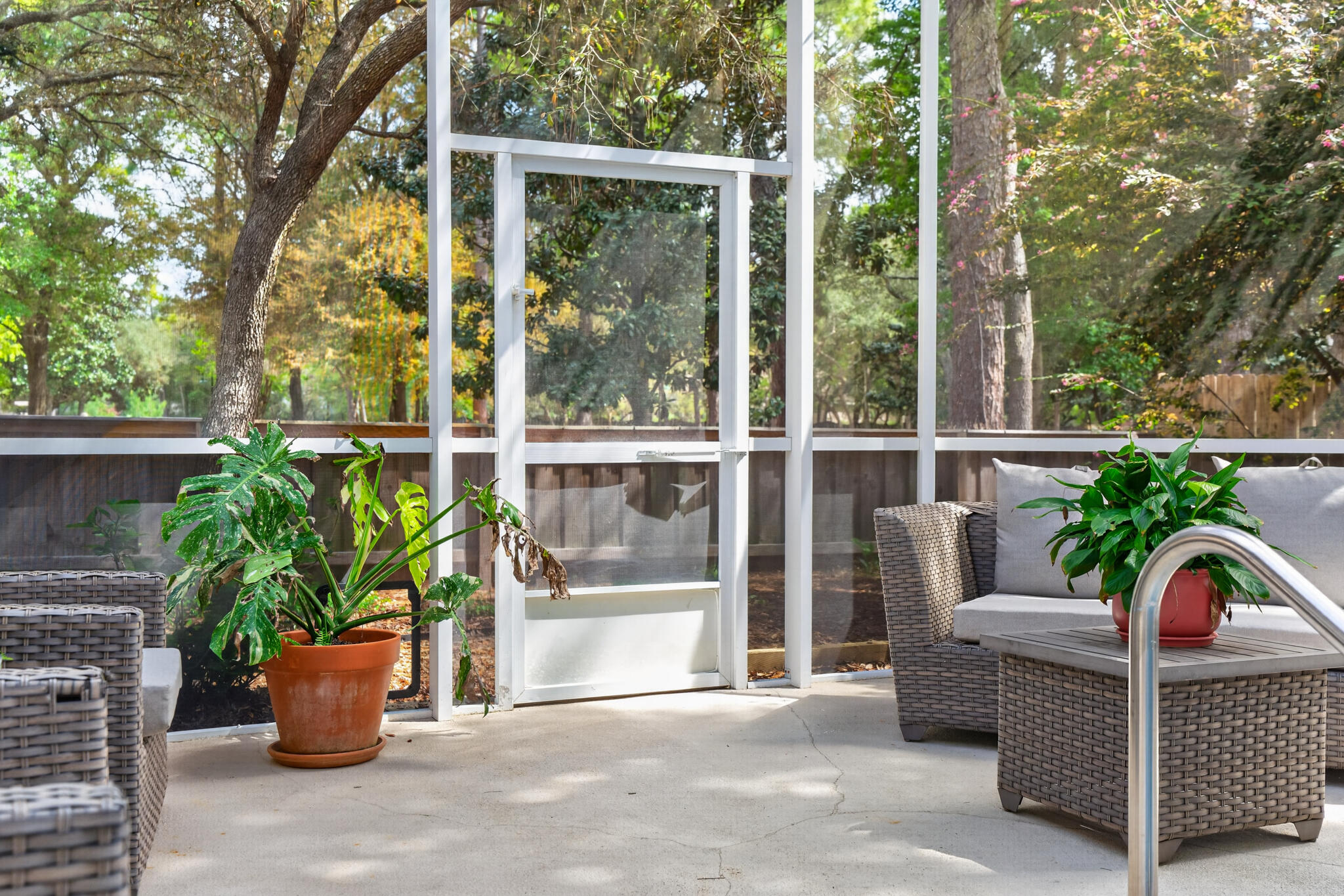 SWIFT CREEK PH 3 - Residential