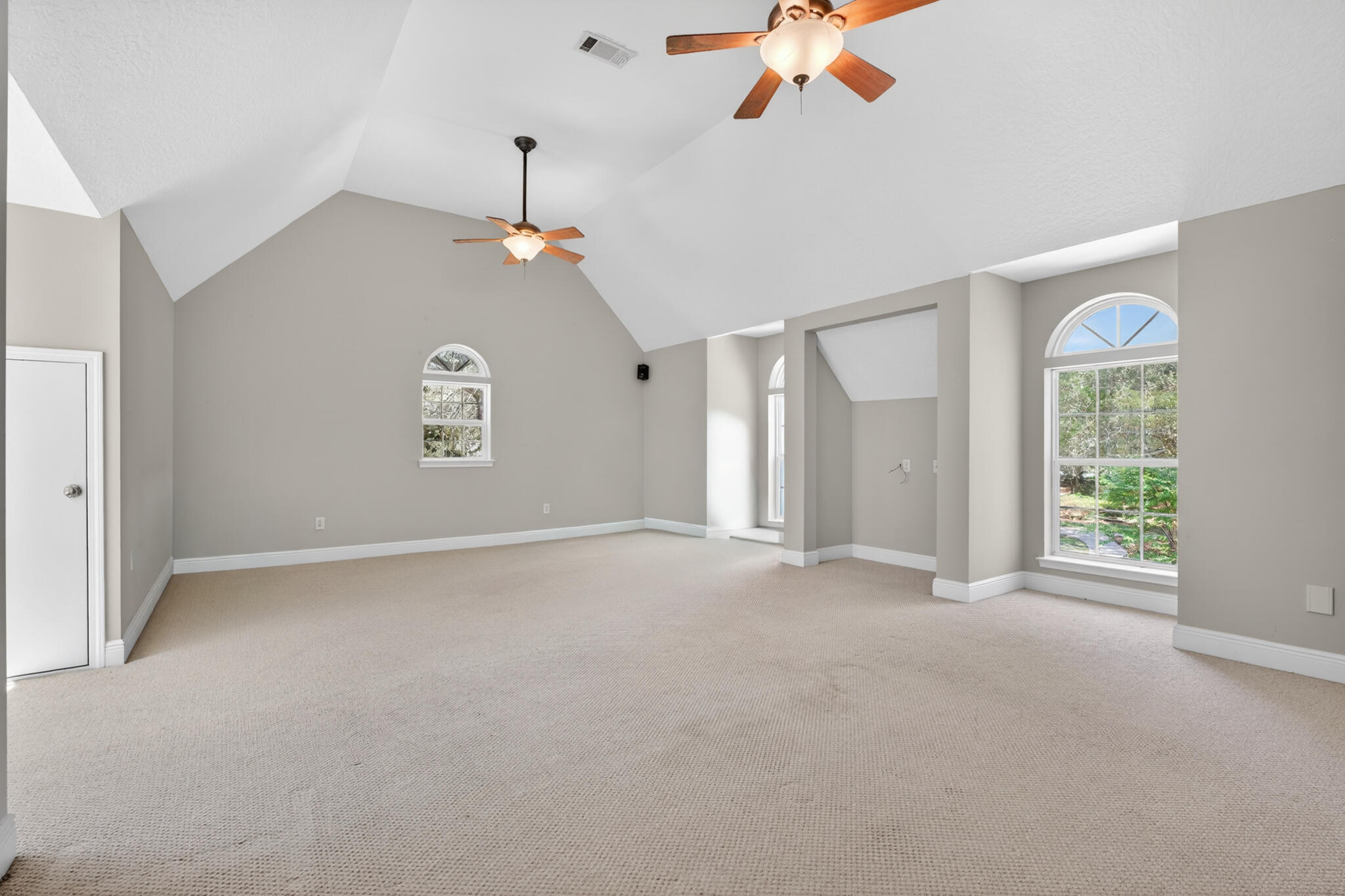 SWIFT CREEK PH 3 - Residential