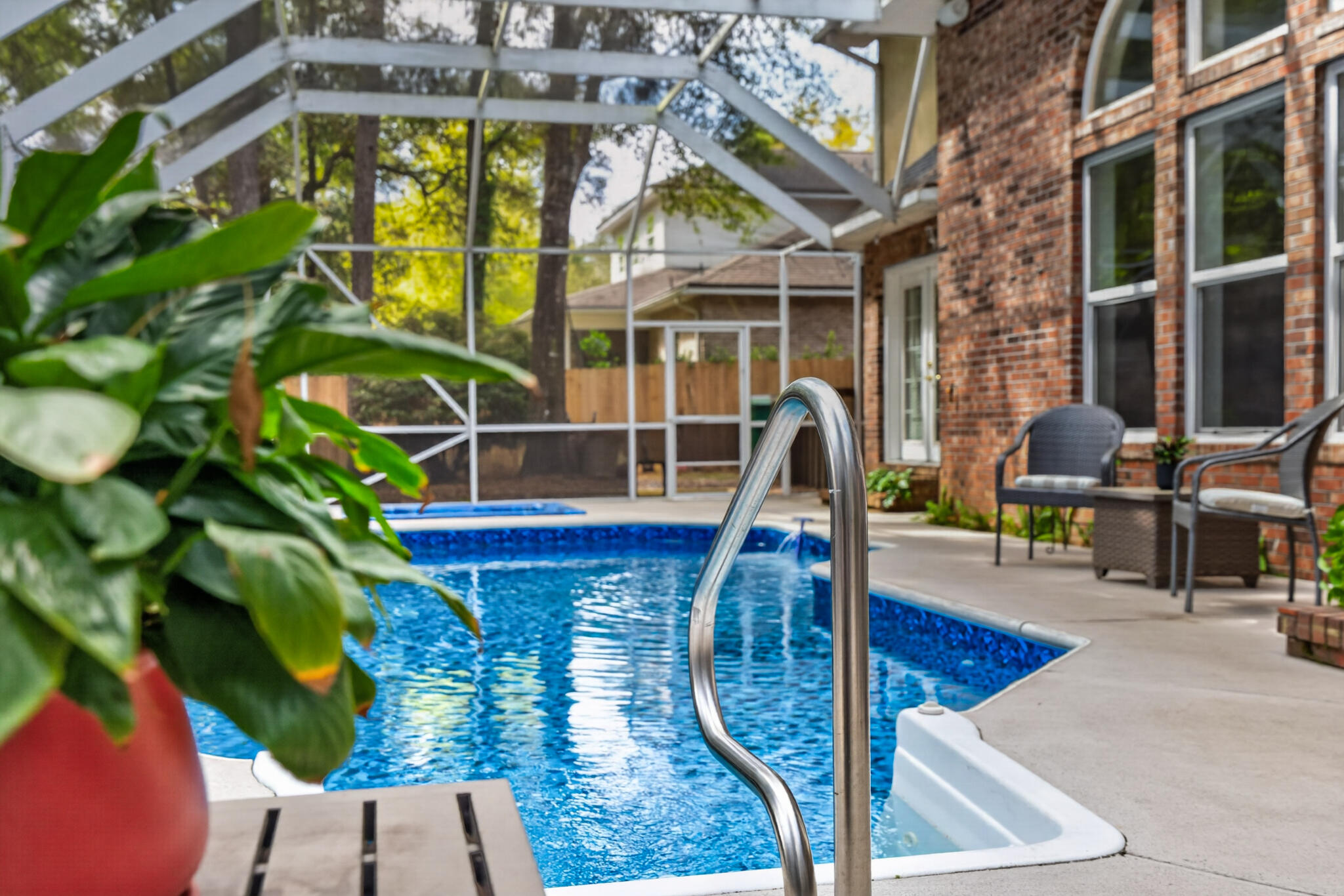 SWIFT CREEK PH 3 - Residential