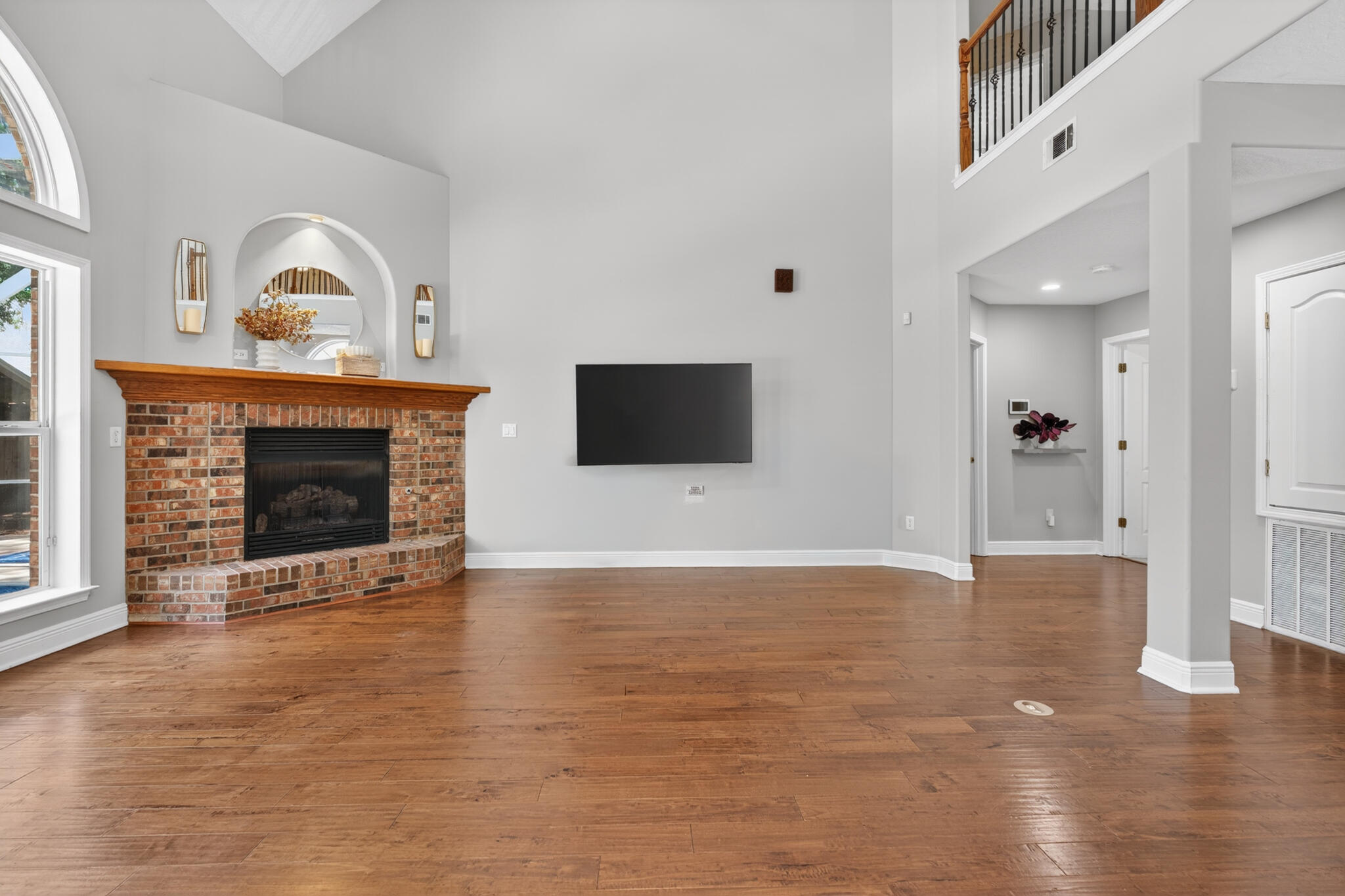 SWIFT CREEK PH 3 - Residential