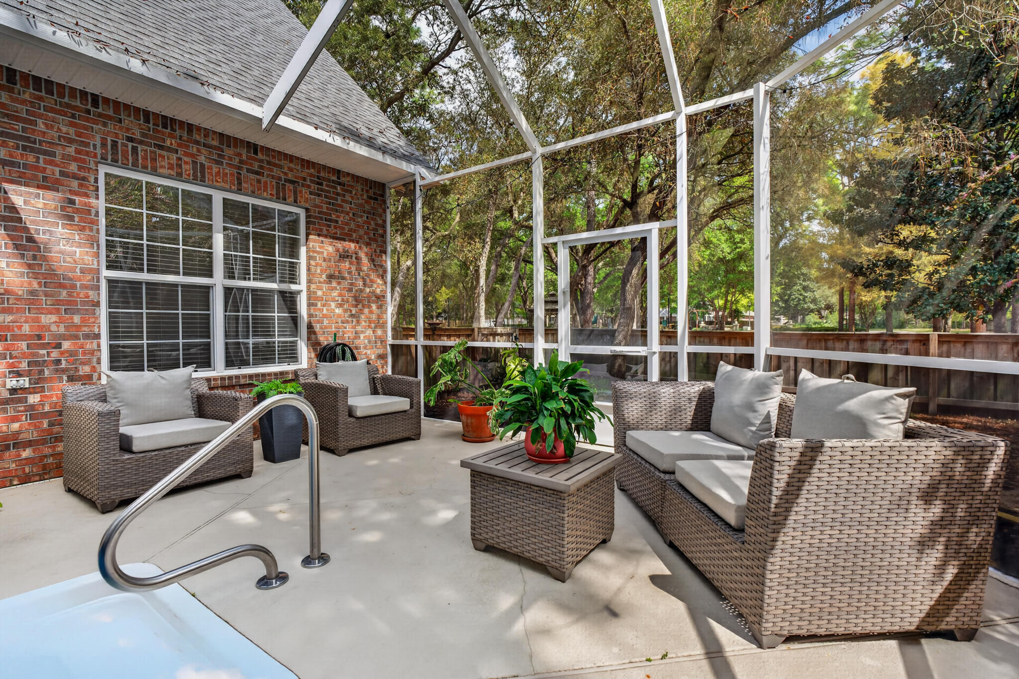 SWIFT CREEK PH 3 - Residential